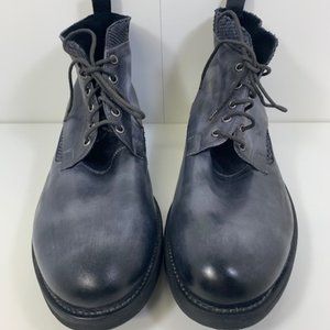 Kenneth Cole Techni-Cole Italian Boots Men's 10.5